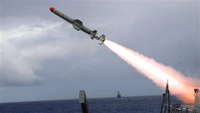  أُطلقوا من اليمن فوق البحر الأحمر.. الجيش الأمريكي يعلن عن تدمير طائرتين مسيرتين وصاروخ باليستي مضاد للسفن