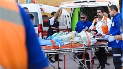 مصر استقبلت 6071 حالة إنسانية ومرافقا منذ بداية العدوان الإسرائيلي على غزة