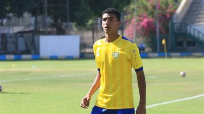 رئيس الإسماعيلي: إياد العسقلاني لن يلعب في مصر سوى للدراويش