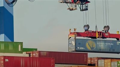 إعلان مجموعة العرجاني جروب في رمضان 2024 بمشاركة محمد منير