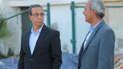 نصر أبو الحسن يضغط على مجلس الإسماعيلي للموافقة على التعاقد مع مارك فوتا 