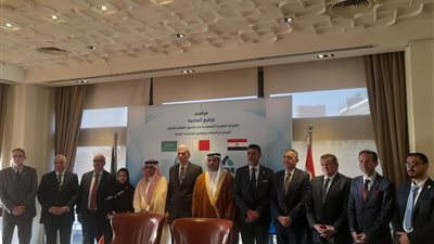 مصر تتعاون مع البوابة السعودية للرعاية الطبية لتحسين الخدمات المقدمة للمرضى