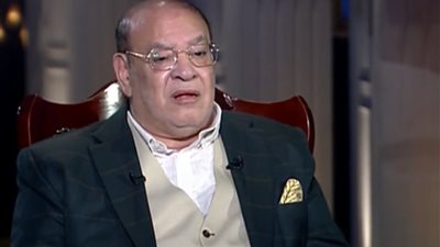 صلاح عبد الله: برامج المقالب سبوبة حلوة وبكره المشاركة فيها