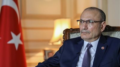 سفير تركيا بالقاهرة: اجتماعات رفيعة المستوى بين البلدين تحضيرًا لزيارة الرئيس السيسي لتركيا