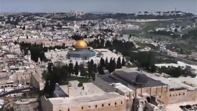 مليحة الحلقة الـ 11 تستعرض حقيقة إسرائيل ومصيرها