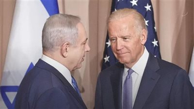 بايدن: الولايات المتحدة ستعارض أي هجوم مضاد إسرائيلي ضد إيران