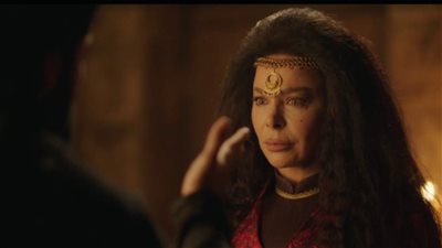 سوزان نجم الدين بعد مشاركتها في مسلسل الحشاشين: بيتر ميمي مخرج عالمي.. وأعشق الجمهور المصري