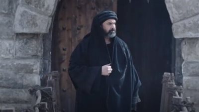 مسلسل الحشاشين الحلقة 25.. محاولات حسن الصباح لاغتيال الخليفة العباسي