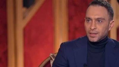 أول تعليق من حسام حبيب على مقدمة برنامج رامز إيلون مصر: استودعت سيرتي عند ربي |خاص