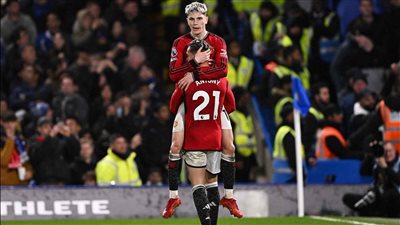 راشفورد يقود هجوم مانشستر يونايتد أمام بورنموث في الدوري الإنجليزي