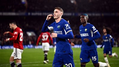 بريمونتادا تاريخية.. تشيلسي يفوز على مانشستر يونايتد في الدقائق الأخيرة بالدوري الإنجليزي 