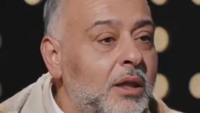 الفنان الكويتي حسن البلام: لست من جمهور عادل إمام ومش بيضحكني منه إلا إفيه واحد