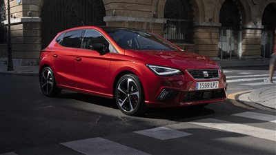 أرخص سيارة تقدمها سيات الإسبانية في مصر 