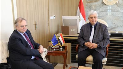 التعليم العالي: مصر تسعى لتصبح منصة تعليمية جاذبة لخدمة المنطقة العربية والشرق الأوسط 