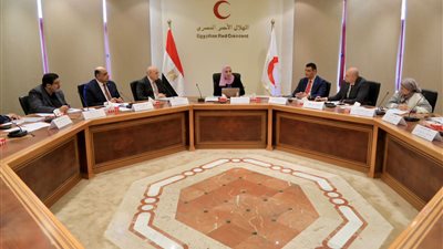 مصر تنشئ مخزنا جمركيا في العريش للاستجابة لأي طوارئ