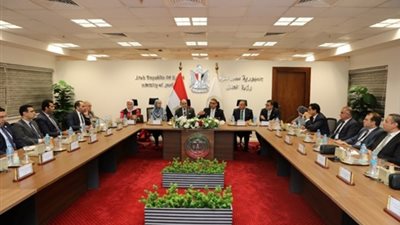 التخطيط تختتم برنامج رفع القدرات في الإدارة الاستراتيجية بوزارة العدل