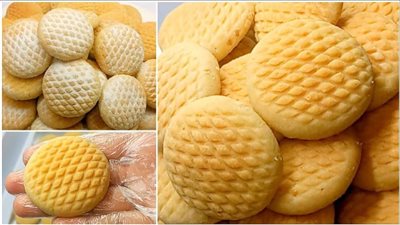 متعجنيش كتير.. طريقة عمل كحك العيد الناعم بأبسط الطرق 