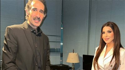 الليلة.. مجدي الجلاد ضيف الإعلامية أميرة بدر في برنامج أسرار