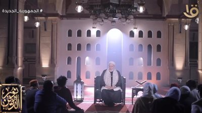 ما حكم استخدام أبليكشنات ورائها شركات ماسونية؟.. على جمعة يرد