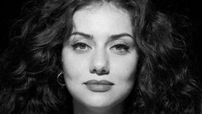 جيهان الشماشرجي تكشف تفاصيل شخصيتها في فيلم فرقة الموت بطولة أحمد عز وآسر ياسين