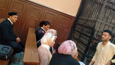 تأجيل محاكمة المتهمين بقتل نيرة صلاح طالبة جامعة العريش لمايو المقبل