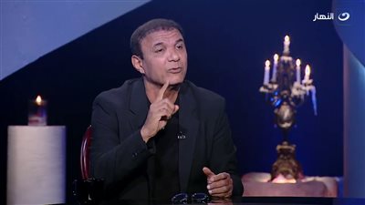 أحمد الطيب: شيكابالا أسطورة الزمالك.. وهذه حقيقة رحيل عبد المنعم عن الأهلي 