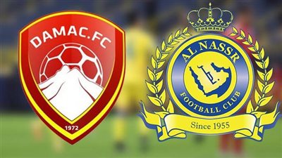 القنوات الناقلة لمباراة النصر وضمك بث مباشر اليوم في الدوري السعودي 2023/2024 للمحترفين