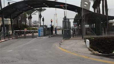 تقارير عبرية: إطلاق نار باتجاه دورية إسرائيلية من الجانب الأردني لمعبر جسر الحسين