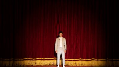 إمام عاشور: تجاهلوني في الزمالك.. ولم أفكر 1% لحظة انتقالي للنادي الأهلي