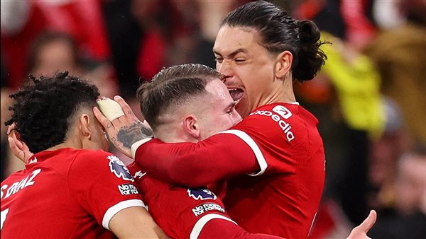 فريق ليفربول