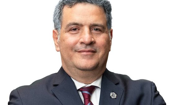 الدكتور أحمد شرين