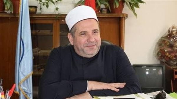 الدكتور محمد محمود