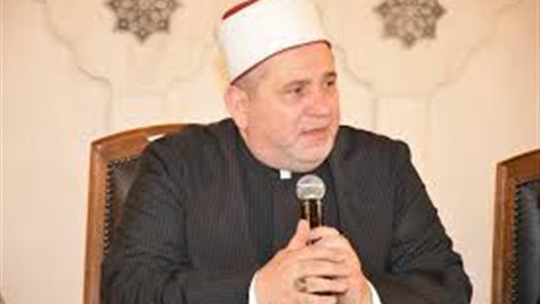 الدكتور محمد أبوهاشم