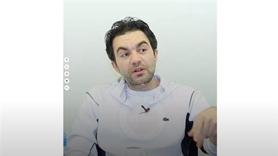 شريف رمزي: الستات نكديات والراجل السبب في نكدهن|فيديو