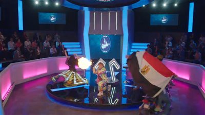 مسلسل الكبير أوي 8 الحلقة 27.. مواعيد العرض والإعادة 