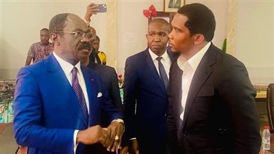 اتخذنا جميع التدابير المفيدة.. وزير الرياضة الكاميروني يرد على صامويل إيتو