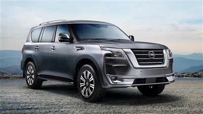 تعادل 2،7 مليون جنيه.. مواصفات وأسعار نيسان باترول في الإمارات 