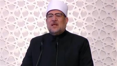 وزير الأوقاف: افتتاح 11 ألفًا و900 مسجد بين إنشاء وتطوير في عهد الرئيس السيسي