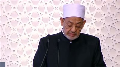 شيخ الأزهر: عالمنا في احتياج شديد للعودة إلى القرآن