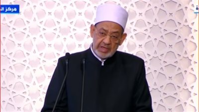 شيخ الأزهر: الشعب الفلسطيني أعزل لا يدري ما القتل ولا القتال