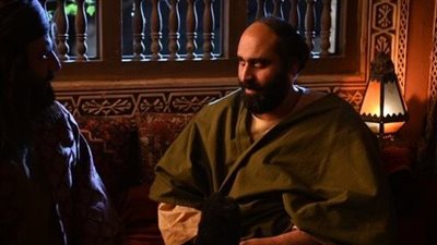 محمد يوسف: روحت حمام بلدي في بولاق لأجل دوري بالحشاشين.. وحسن الصباح مش بيحب غير نفسه|حوار