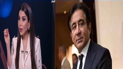 هل يكتب مذكرات أحمد عز؟.. مجدي الجلاد يجيب مع أميرة بدر