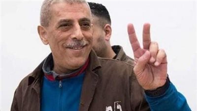 مصاب بسرطان النخاع الشوكي.. العفو الدولية تطالب إسرائيل بالإفراج عن الأسير الفلسطيني وليد دقة