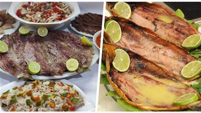 يصيب بالتسمم.. هيئة الدواء تحذر من الإفراط في تناول الرنجة والفسيخ