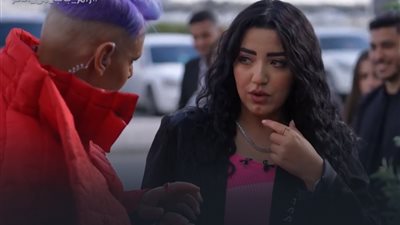 ريم طارق: حسن شاكوش ممدش إيده عليا.. ومش هرجعله لو طلب