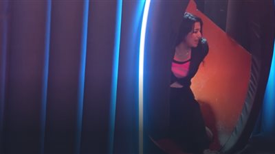 حسن شاكوش وريم طارق في برنامج رامز جاب من الآخر.. انسحاب وانهيار وإلغاء المقلب