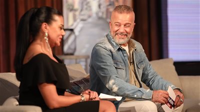 مسلسل بقينا اتنين الحلقة 13.. رانيا يوسف تبيع نصيبها في الشركة دون موافقة شريف منير 