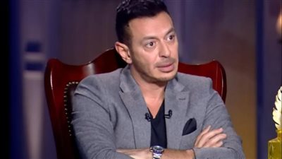 مصطفى شعبان: حريق ديكور مسلسل المعلم عملنا صدمة.. وغيرنا في مواقع تصوير السيناريو