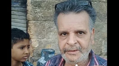 الطباخون نجوا بمعجزة.. القائمون على مائدة الرحمن المحترقة أمام مسجد السلطان أبو العلا يكشفون عن مفاجأة| فيديو 