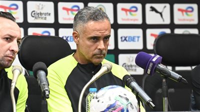 جوميز بعد الفوز على الاتحاد: واجهنا فريقا قويا يمتلك تحولات هجومية.. ونستعد لمواجهة الأهلي